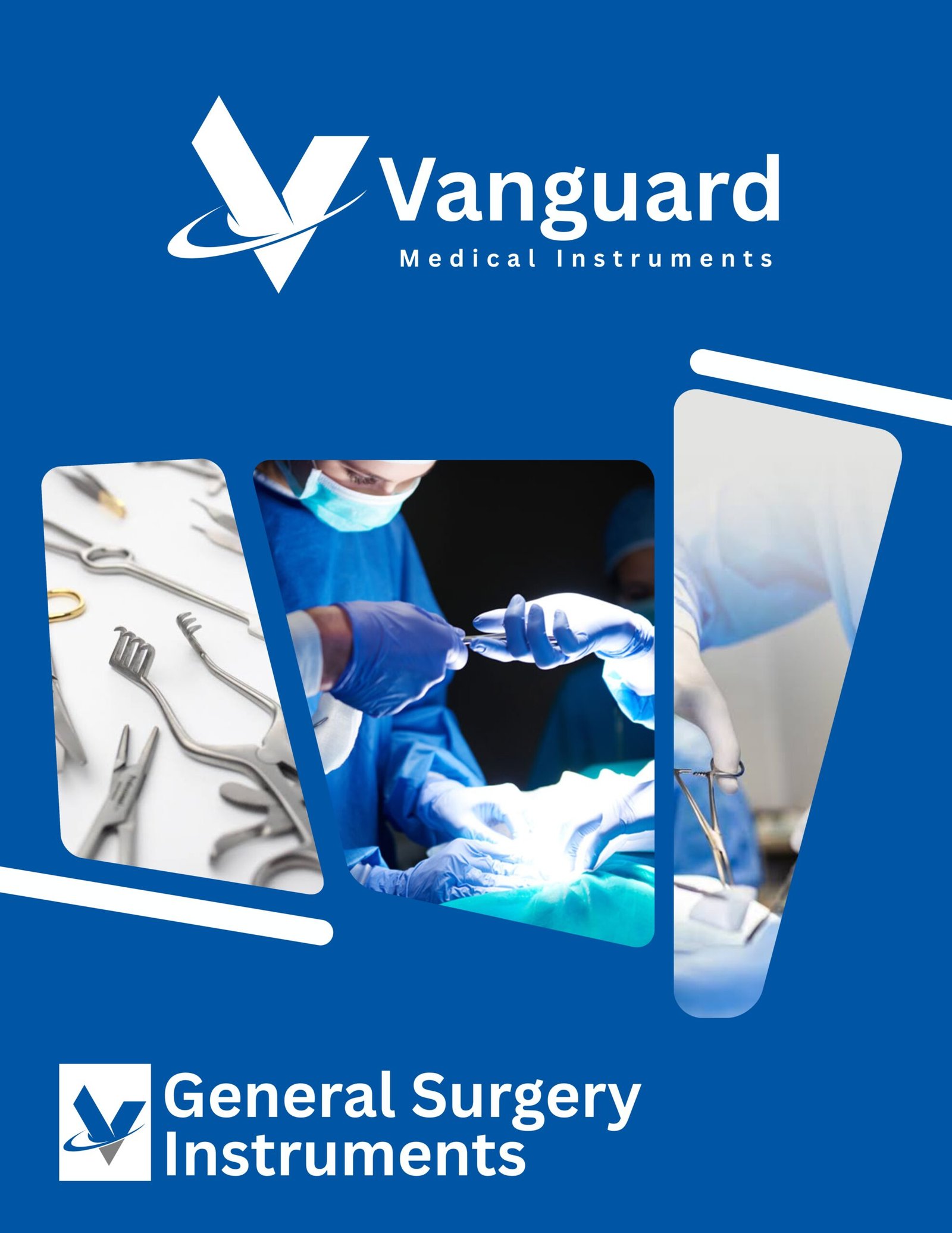 General Surgery Instruments