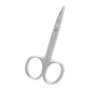 Cuticle Nail Scissor