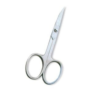 Cuticle Nail Scissor