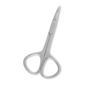 Cuticle Nail Scissor