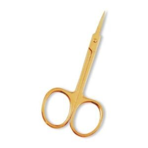 Cuticle Nail Scissor