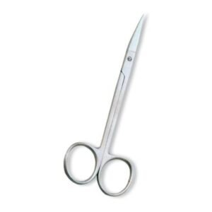 Cuticle Nail Scissor