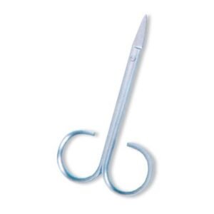 Cuticle Nail Scissor