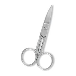 Cuticle Nail Scissor