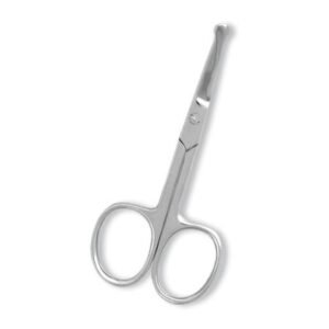 Cuticle Nail Scissor