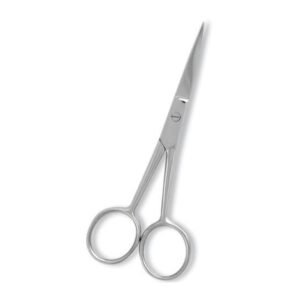 Cuticle Nail Scissor