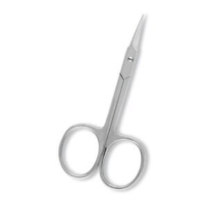 Cuticle Nail Scissor