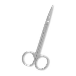 Cuticle Nail Scissor
