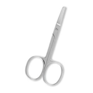 Cuticle Nail Scissor