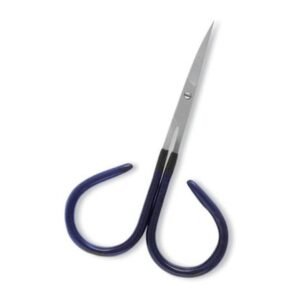 Cuticle Nail Scissor