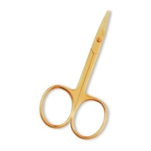 Cuticle Nail Scissor