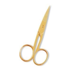 Cuticle Nail Scissor