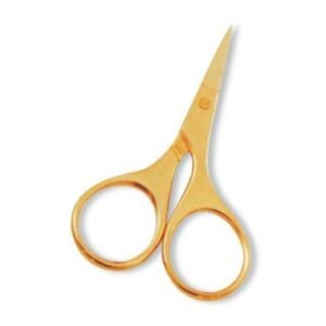 Cuticle Nail Scissor