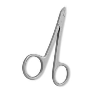 Cuticle Nail Nipper