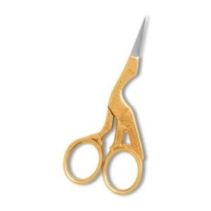 Cuticle Fancy Nail Scissor