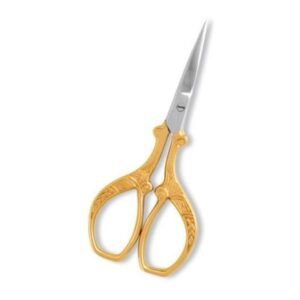 Cuticle Fancy Nail Scissor