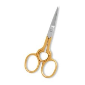Cuticle Fancy Nail Scissor