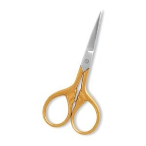 Cuticle Fancy Nail Scissor