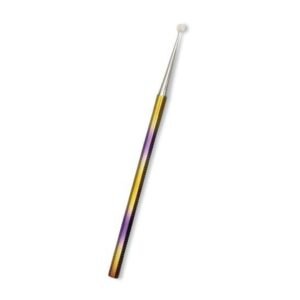 Nail & Cuticle Pusher