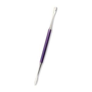 Nail & Cuticle Pusher