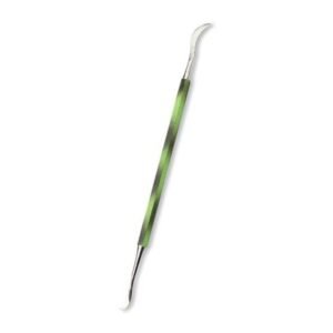 Nail & Cuticle Pusher