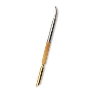 Nail & Cuticle Pusher