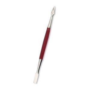 Nail & Cuticle Pusher