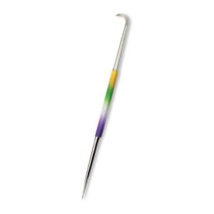 Nail & Cuticle Pusher