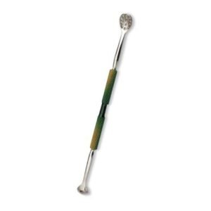 Nail & Cuticle Pusher