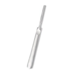 Nail & Cuticle Pusher
