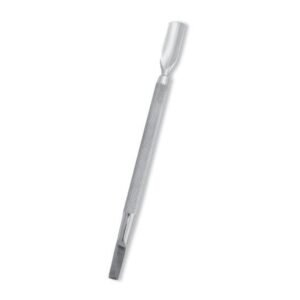 Nail & Cuticle Pusher