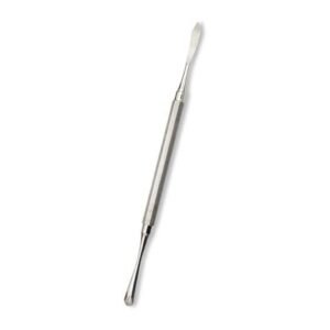Nail & Cuticle Pusher
