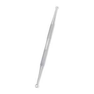 Nail & Cuticle Pusher