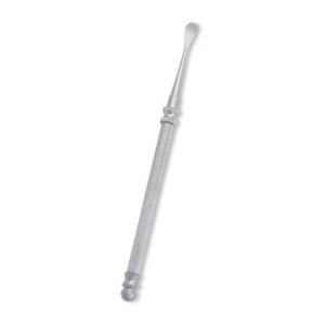 Nail & Cuticle Pusher