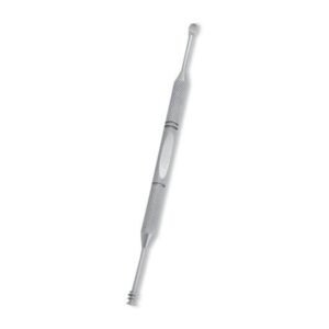 Nail & Cuticle Pusher