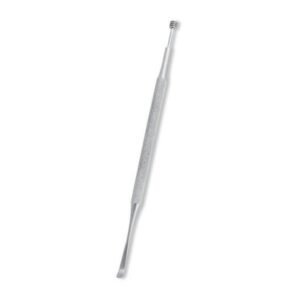 Nail & Cuticle Pusher