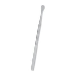 Nail & Cuticle Pusher
