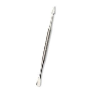 Nail & Cuticle Pusher
