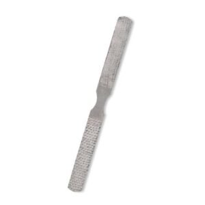 Nail & Foot Care File