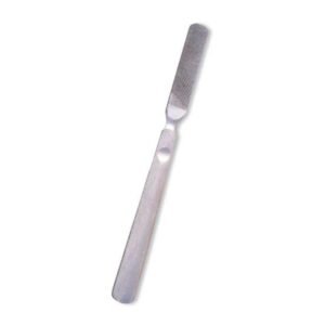 Nail & Foot Care File