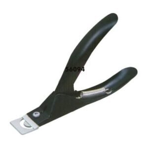Acrylic Nail Cutter