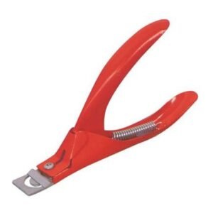 Acrylic Nail Cutter