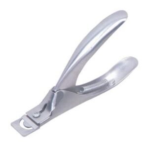 Acrylic Nail Cutter