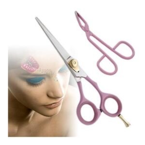 Barber Shears Kit