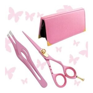 Barber Shears Kit
