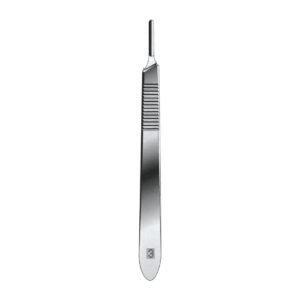 Scalpel Handle No.3 Solid Standard