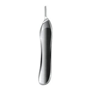 Scalpel Handle No.3 Plastic