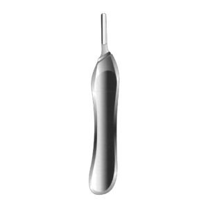 Scalpel Plastic Handle No.4
