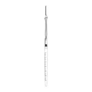 Scalpel Handle No.7 Long