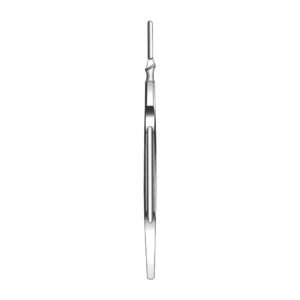 Scalpel Handle No.5 Solid